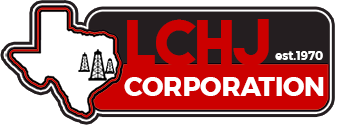LCHJ Corporation Logo