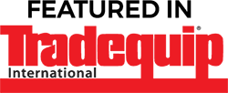 Featured on Tradequip banner
